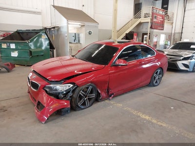 BMW 230I