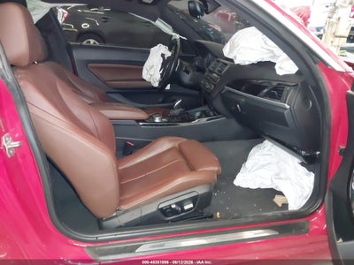 BMW 230I