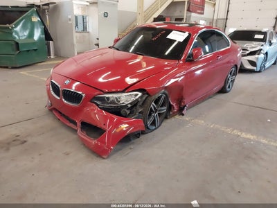 BMW 230I