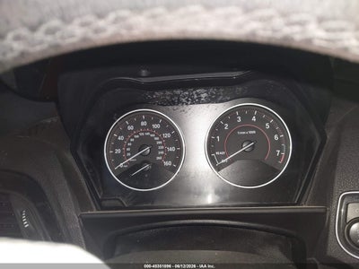 BMW 230I