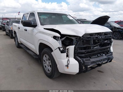 Salvage Toyota Tundras for Sale by Auction | IAA