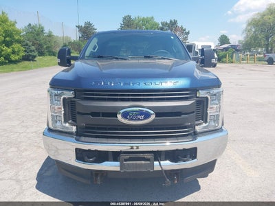 2019 FORD F-350 12