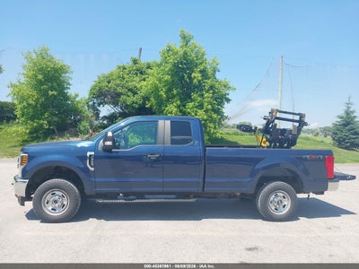 2019 FORD F-350 14