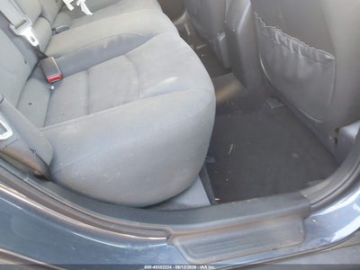 2015 KIA OPTIMA 8