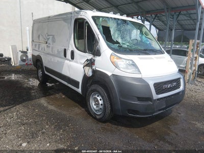 RAM PROMASTER 1500