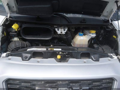 RAM PROMASTER 1500