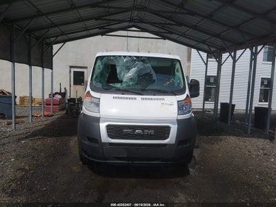 RAM PROMASTER 1500