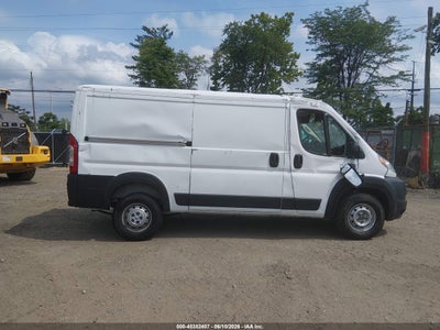 RAM PROMASTER 1500