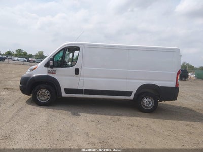 RAM PROMASTER 1500