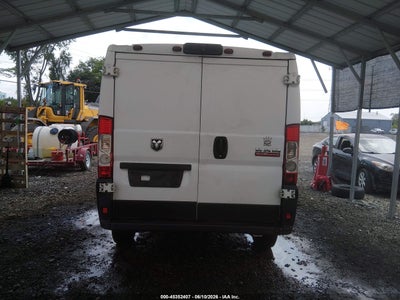 RAM PROMASTER 1500