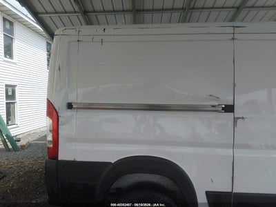 RAM PROMASTER 1500