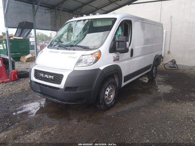 RAM PROMASTER 1500