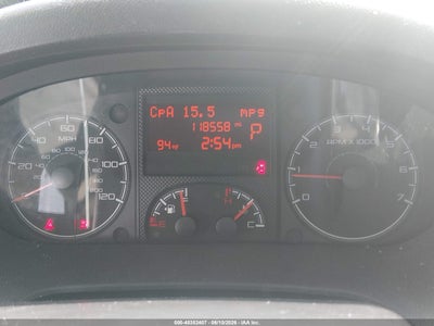 RAM PROMASTER 1500