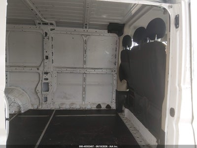 RAM PROMASTER 1500