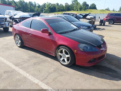 2005 Acura Rsx