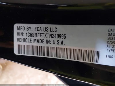 RAM 1500