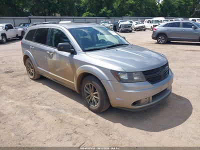 DODGE JOURNEY