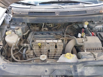 DODGE JOURNEY