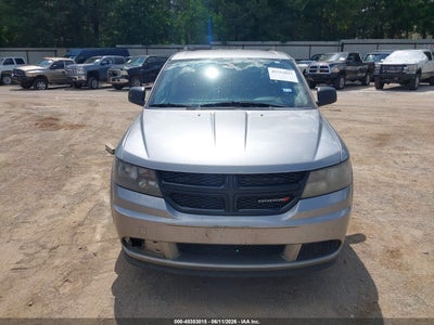 DODGE JOURNEY