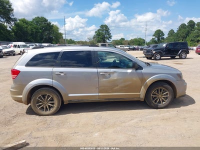 DODGE JOURNEY