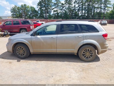 DODGE JOURNEY