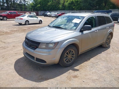 DODGE JOURNEY