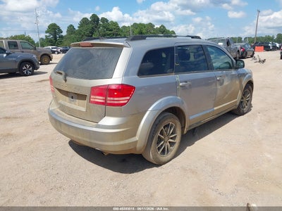 DODGE JOURNEY