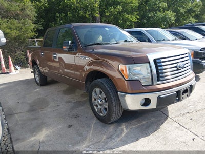 1FTEW1CM3BFC21097 FORD F-150 Photo 1