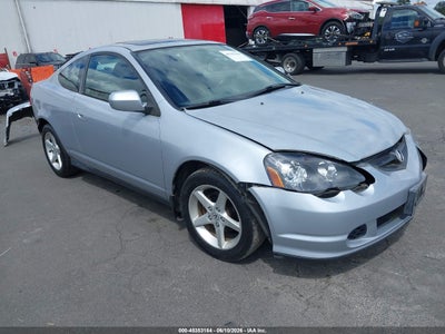 2002 Acura Rsx