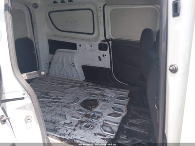 RAM PROMASTER CITY