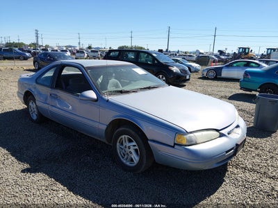1996 Ford Thunderbird