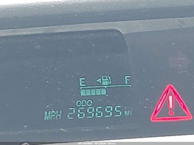 2008 TOYOTA PRIUS