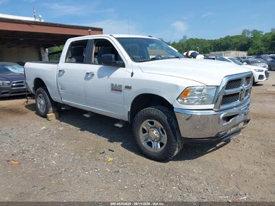 RAM 2500