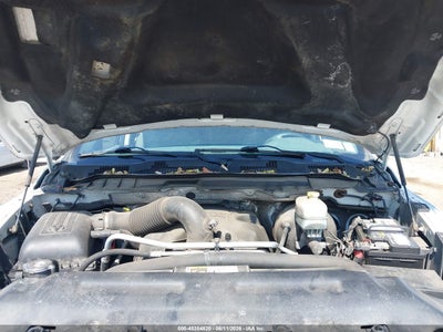 RAM 2500