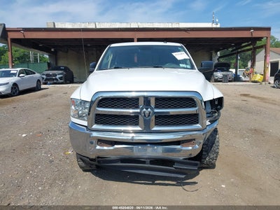 RAM 2500