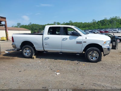 RAM 2500