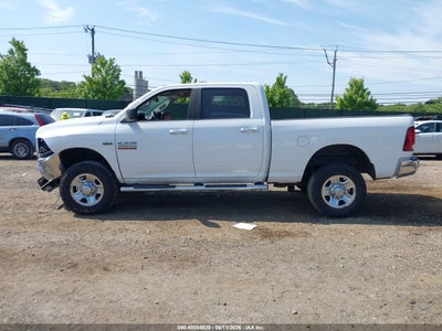 RAM 2500