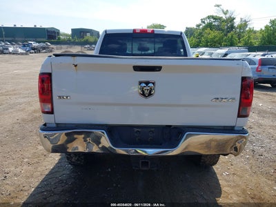 RAM 2500