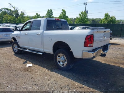 RAM 2500
