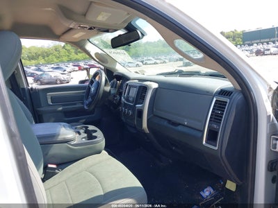 RAM 2500