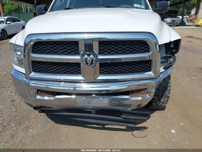 RAM 2500