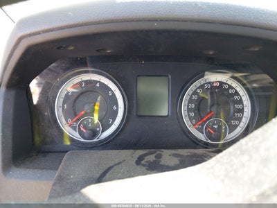 RAM 2500