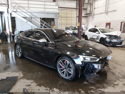 AUDI S5