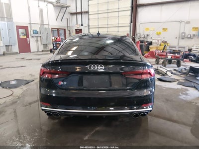 AUDI S5