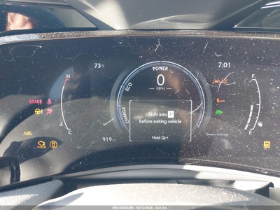 LEXUS NX 350H