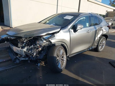 LEXUS NX 350H