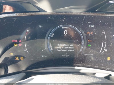 LEXUS NX 350H
