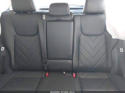 LEXUS NX 350H