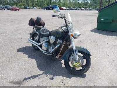 2003 Honda Vtx1800
