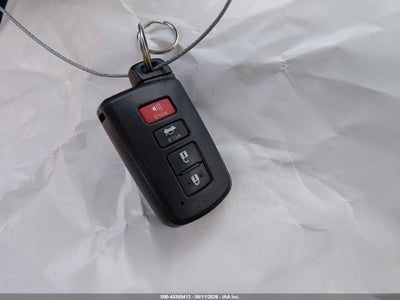 TOYOTA CAMRY HYBRID